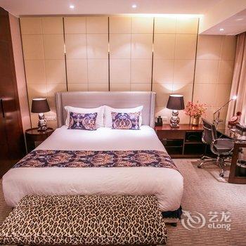 宁波美宿高级酒店公寓酒店提供图片