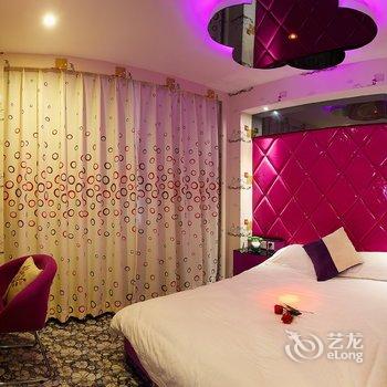 上海莘虹玫时尚宾馆酒店提供图片