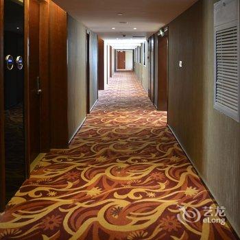 舟山沈家门中景酒店酒店提供图片