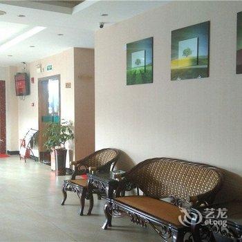 光泽中山商务酒店酒店提供图片
