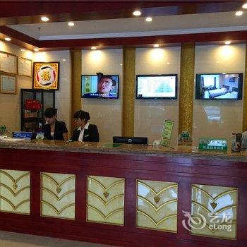 嘉兴格林豪泰(南湖中环南路实验一中店)酒店提供图片