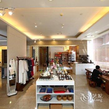 厦门如是酒店主题壹号店(原厦门如是精品酒店)酒店提供图片