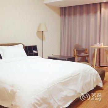 廊坊鑫乐酒店式公寓酒店提供图片