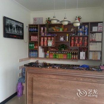 磐石千百度时尚旅馆(福安新村店)酒店提供图片