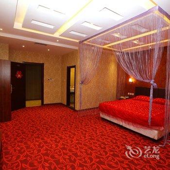 霞浦港都宾馆酒店提供图片