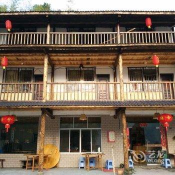 丽水龙泉怡然山庄酒店提供图片