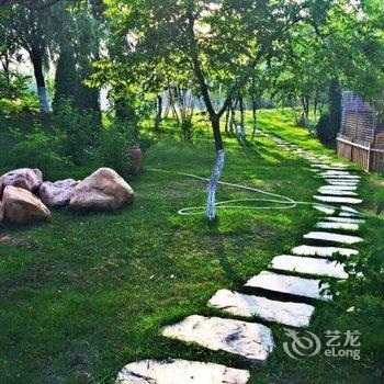 绥中大海是故乡海景度假公寓酒店提供图片