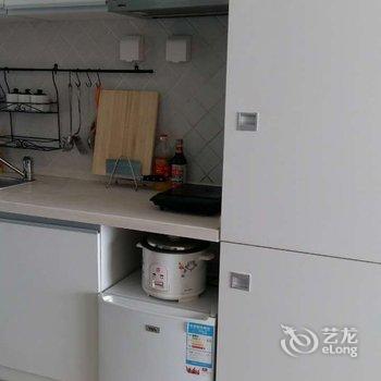 绥中大海是故乡海景度假公寓酒店提供图片
