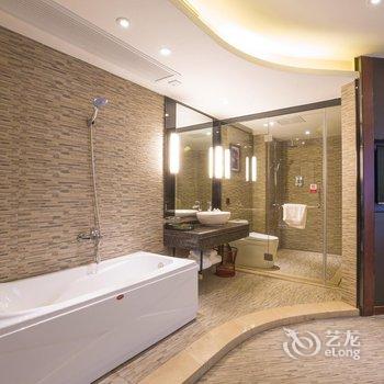 吉安万博国际酒店酒店提供图片