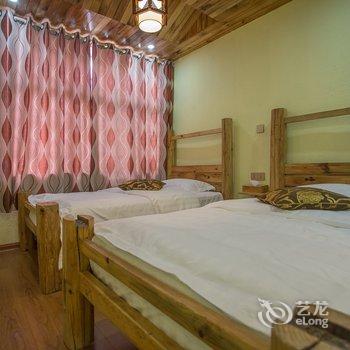 张家界印象湘西主题客栈酒店提供图片