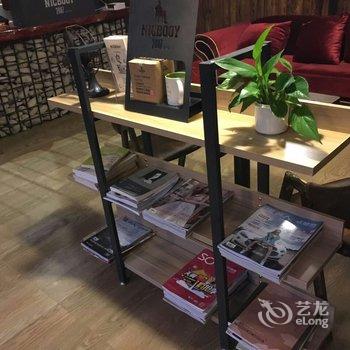 永嘉西岸驿站酒店提供图片