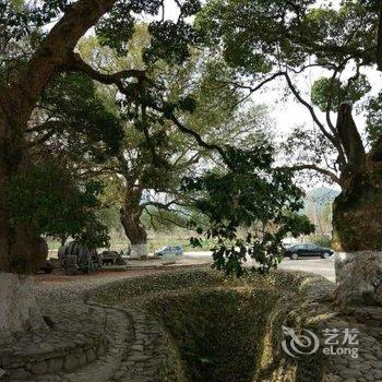 永嘉西岸驿站酒店提供图片