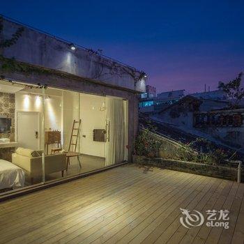 海口骑楼还客1921民宿酒店提供图片