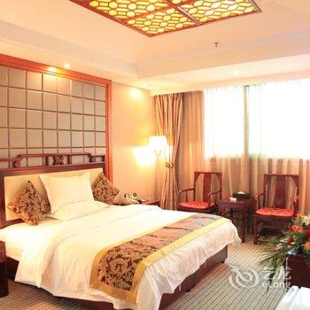 重庆涪陵建涪宾馆酒店提供图片
