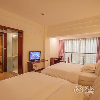 怡莱(绵阳市政府店)酒店提供图片