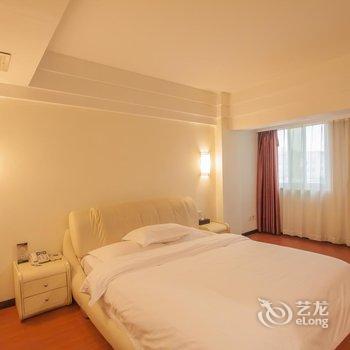 怡莱(绵阳市政府店)酒店提供图片