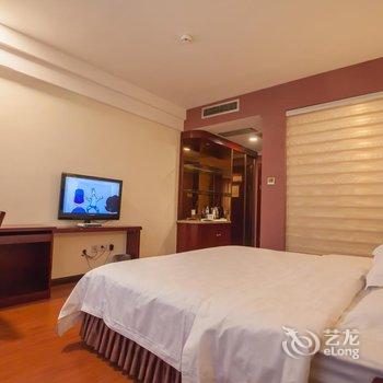 怡莱(绵阳市政府店)酒店提供图片