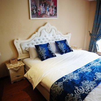 江尚精品公寓式酒店(重庆南坪店毗邻会展中心)酒店提供图片