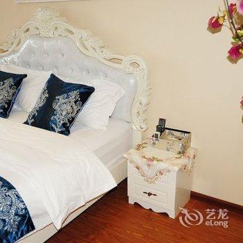 江尚精品公寓式酒店(重庆南坪店毗邻会展中心)酒店提供图片