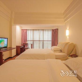 怡莱(绵阳市政府店)酒店提供图片