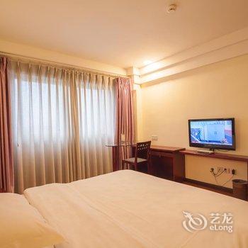 怡莱(绵阳市政府店)酒店提供图片