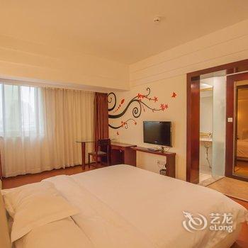 怡莱(绵阳市政府店)酒店提供图片