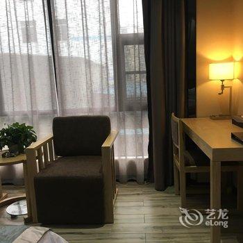佛山客创商务公寓酒店提供图片