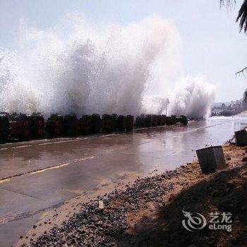 莆田湄洲岛莲池奥度假山庄酒店提供图片