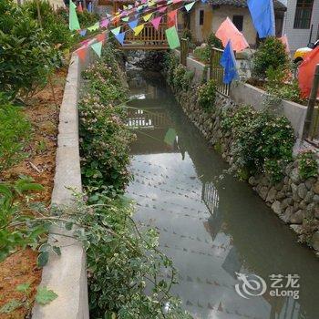 南靖云水谣福兴楼-土楼民宿酒店提供图片