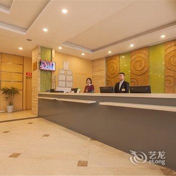 怡莱(绵阳市政府店)酒店提供图片