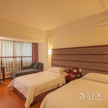 怡莱(绵阳市政府店)酒店提供图片