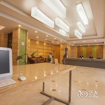 怡莱(绵阳市政府店)酒店提供图片