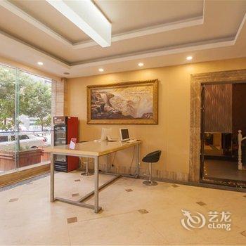 怡莱(绵阳市政府店)酒店提供图片