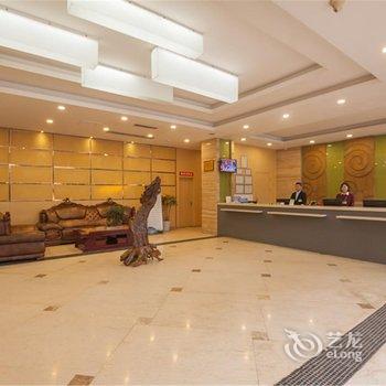 怡莱(绵阳市政府店)酒店提供图片