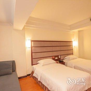怡莱(绵阳市政府店)酒店提供图片
