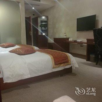 宜宾鑫天羽假日酒店酒店提供图片