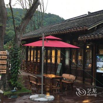 句容三十六季客栈酒店提供图片