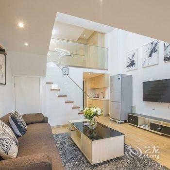 世季假日服务公寓(上海国际旅游度假区张江店)(原新国际博览中心张江店)酒店提供图片