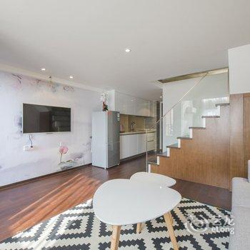 世季假日服务公寓(上海国际旅游度假区张江店)(原新国际博览中心张江店)酒店提供图片