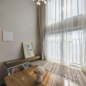 世季假日服务公寓(上海国际旅游度假区张江店)(原新国际博览中心张江店)酒店提供图片