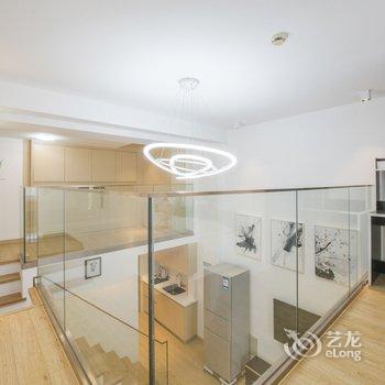 世季假日服务公寓(上海国际旅游度假区张江店)(原新国际博览中心张江店)酒店提供图片