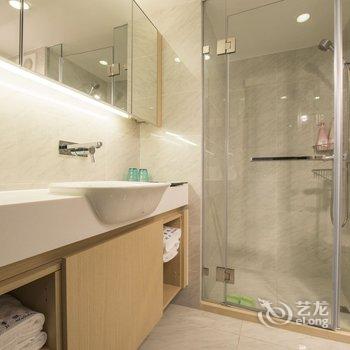 世季假日服务公寓(上海国际旅游度假区张江店)(原新国际博览中心张江店)酒店提供图片