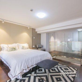 世季假日服务公寓(上海国际旅游度假区张江店)(原新国际博览中心张江店)酒店提供图片