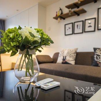 世季假日服务公寓(上海国际旅游度假区张江店)(原新国际博览中心张江店)酒店提供图片