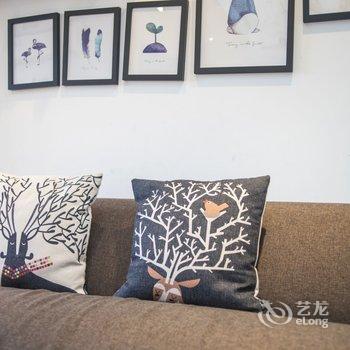 世季假日服务公寓(上海国际旅游度假区张江店)(原新国际博览中心张江店)酒店提供图片