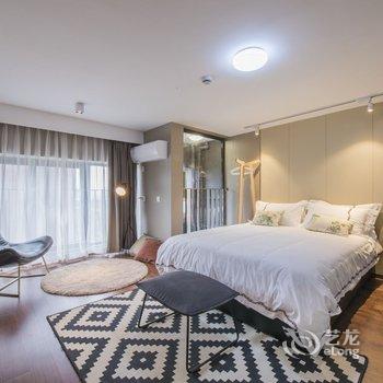 世季假日服务公寓(上海国际旅游度假区张江店)(原新国际博览中心张江店)酒店提供图片