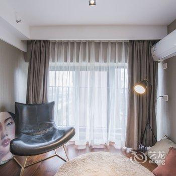 世季假日服务公寓(上海国际旅游度假区张江店)(原新国际博览中心张江店)酒店提供图片