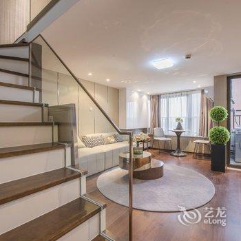 世季假日服务公寓(上海国际旅游度假区张江店)(原新国际博览中心张江店)酒店提供图片