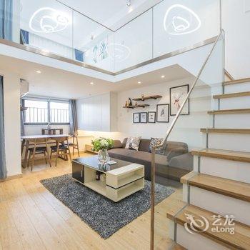 世季假日服务公寓(上海国际旅游度假区张江店)(原新国际博览中心张江店)酒店提供图片