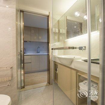 世季假日服务公寓(上海国际旅游度假区张江店)(原新国际博览中心张江店)酒店提供图片